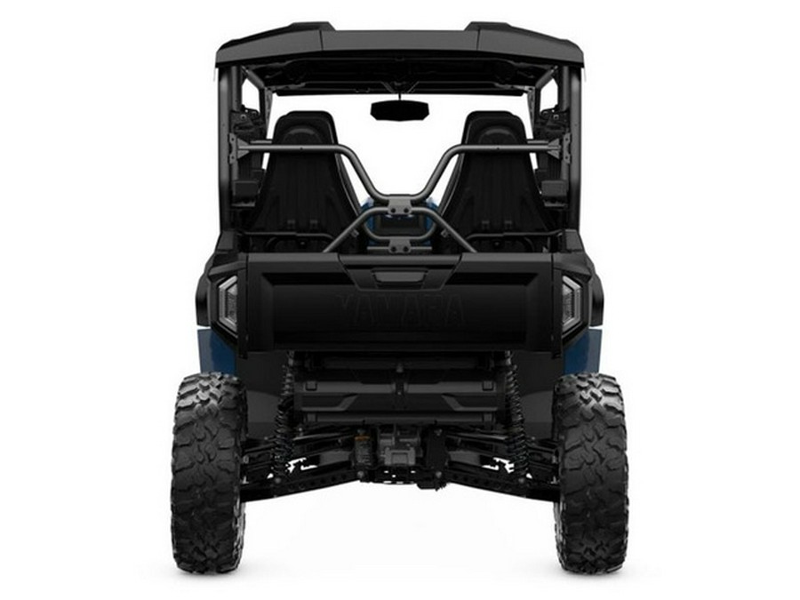 2025 Yamaha Wolverine RMAX4 1000 Limited