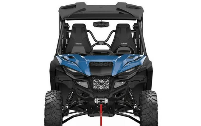 2025 Yamaha Wolverine RMAX4 1000 Limited