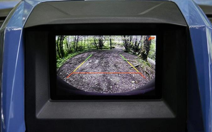 2025 Yamaha Wolverine RMAX4 1000 Limited