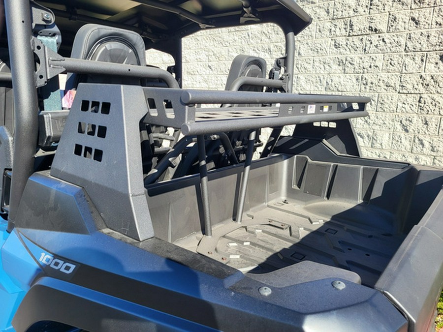 2025 Yamaha Wolverine RMAX4 1000 Limited