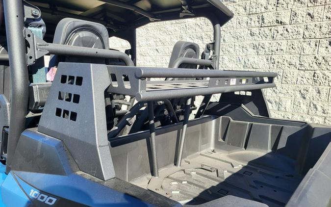 2025 Yamaha Wolverine RMAX4 1000 Limited