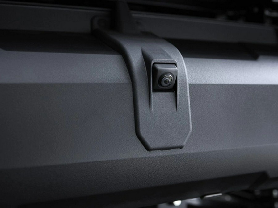 2025 Yamaha Wolverine RMAX4 1000 Limited