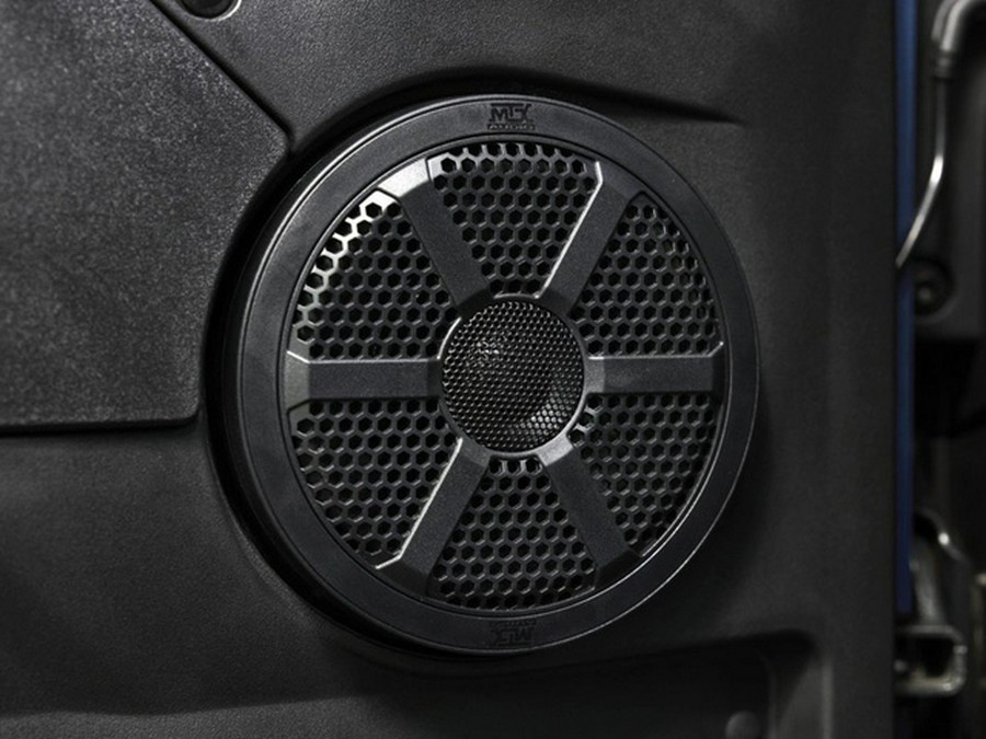 2025 Yamaha Wolverine RMAX4 1000 Limited