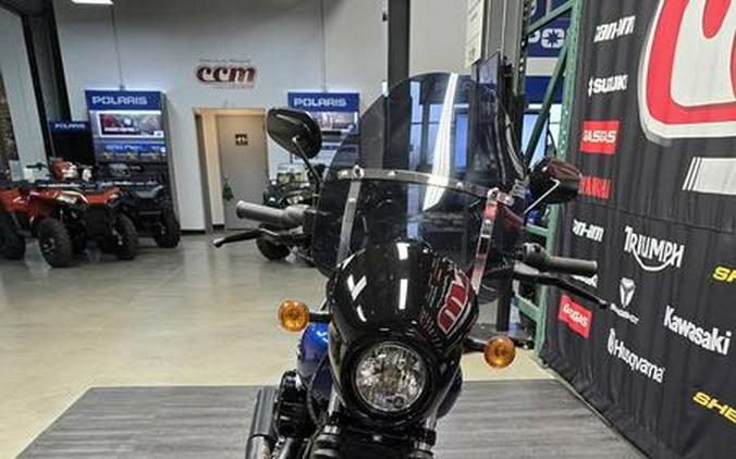 2017 Harley-Davidson® XG750 - Street® 750