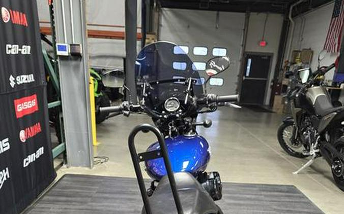 2017 Harley-Davidson® XG750 - Street® 750