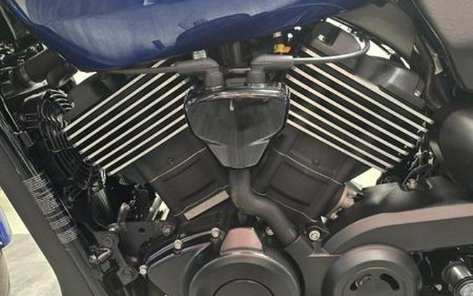 2017 Harley-Davidson® XG750 - Street® 750