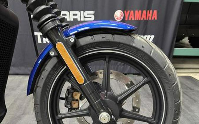 2017 Harley-Davidson® XG750 - Street® 750