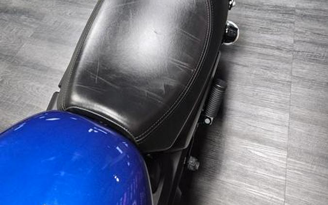 2017 Harley-Davidson® XG750 - Street® 750