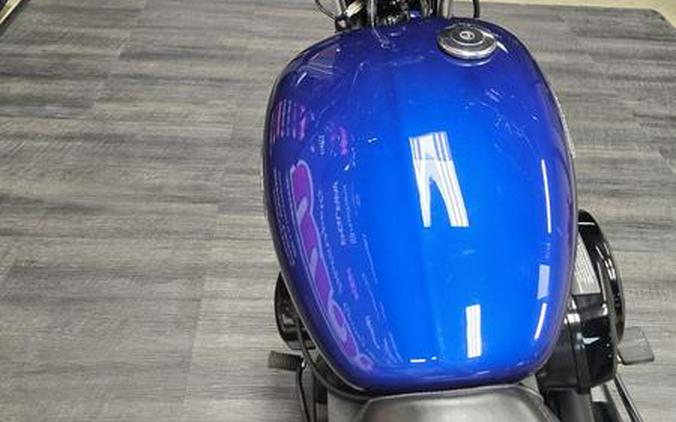 2017 Harley-Davidson® XG750 - Street® 750