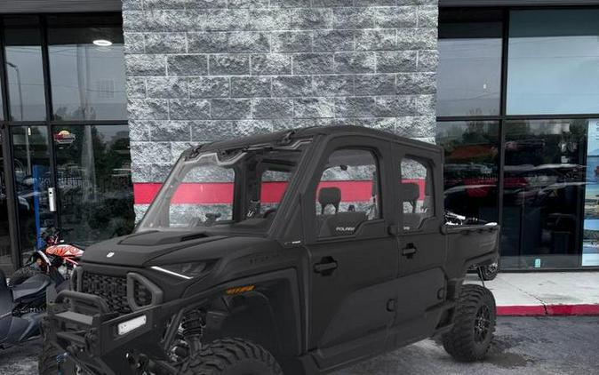 2026 Polaris® Ranger Crew XD 1500 NorthStar Ultimate