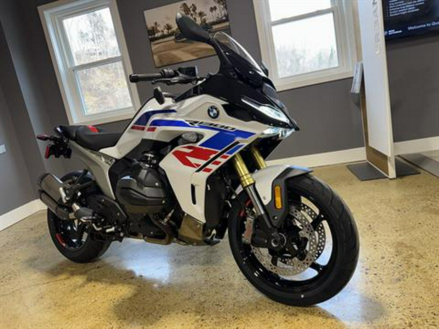 2026 BMW R 1300 RS
