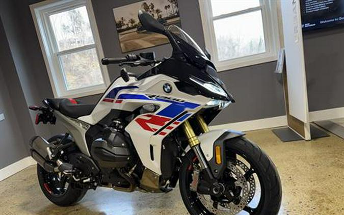 2026 BMW R 1300 RS