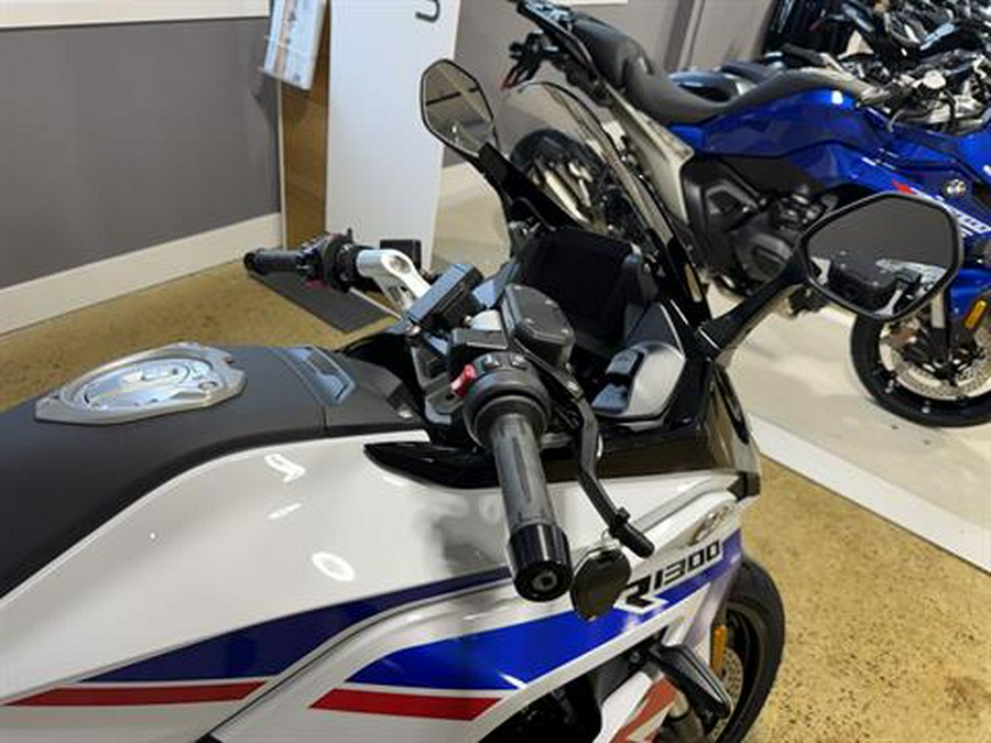 2026 BMW R 1300 RS