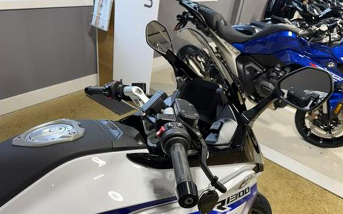2026 BMW R 1300 RS