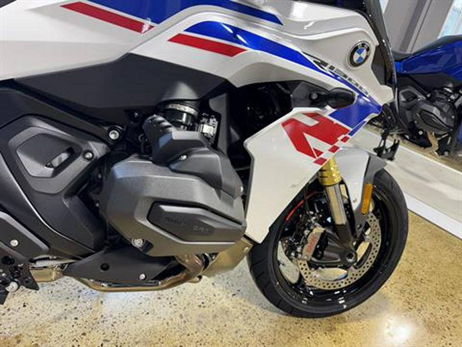 2026 BMW R 1300 RS