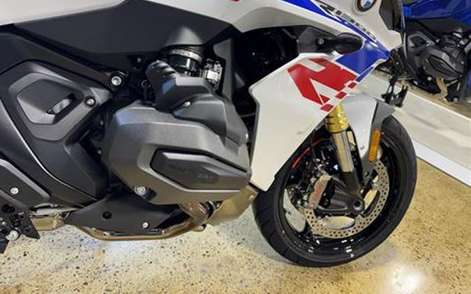 2026 BMW R 1300 RS