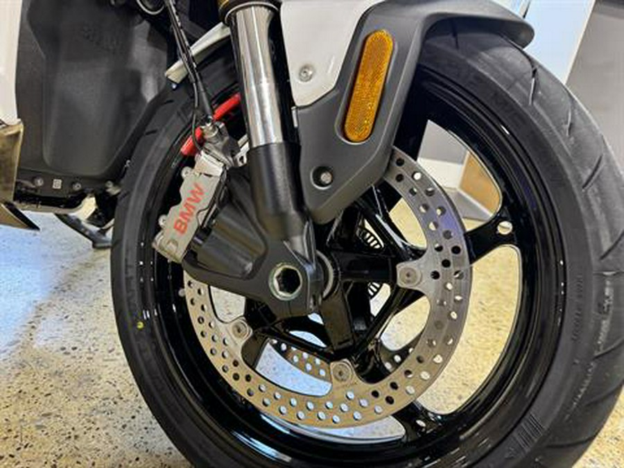 2026 BMW R 1300 RS