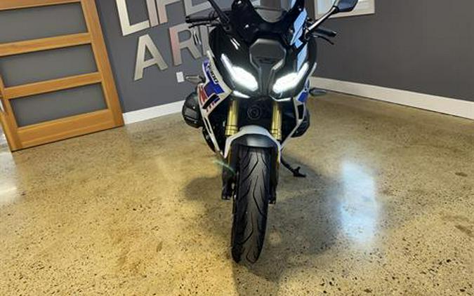 2026 BMW R 1300 RS