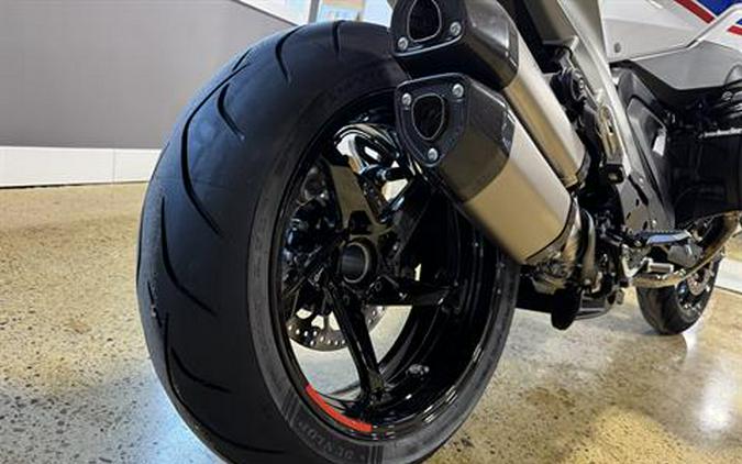2026 BMW R 1300 RS