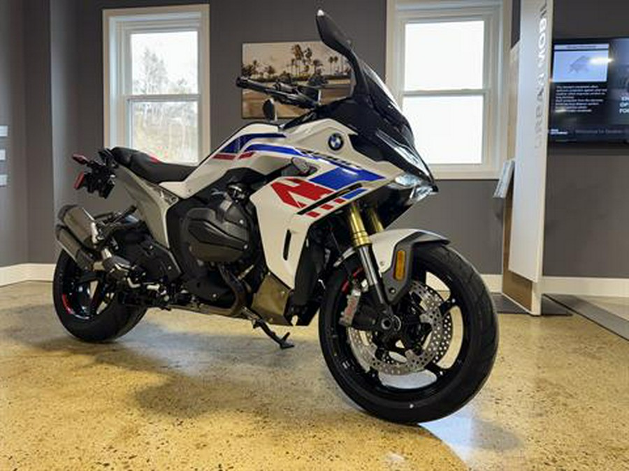 2026 BMW R 1300 RS