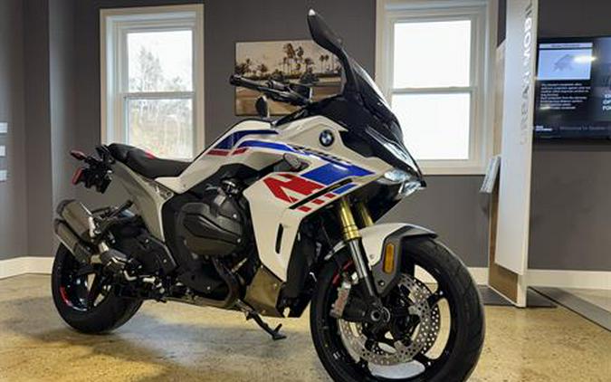 2026 BMW R 1300 RS
