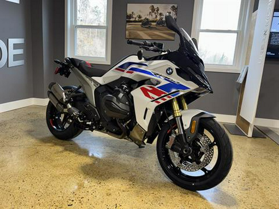 2026 BMW R 1300 RS