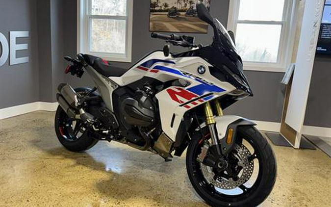 2026 BMW R 1300 RS