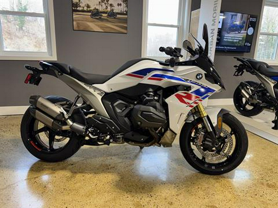 2026 BMW R 1300 RS