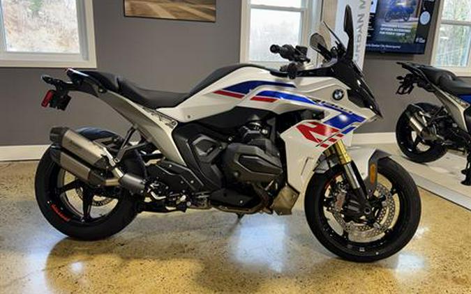 2026 BMW R 1300 RS