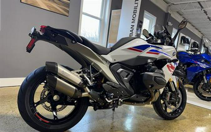 2026 BMW R 1300 RS