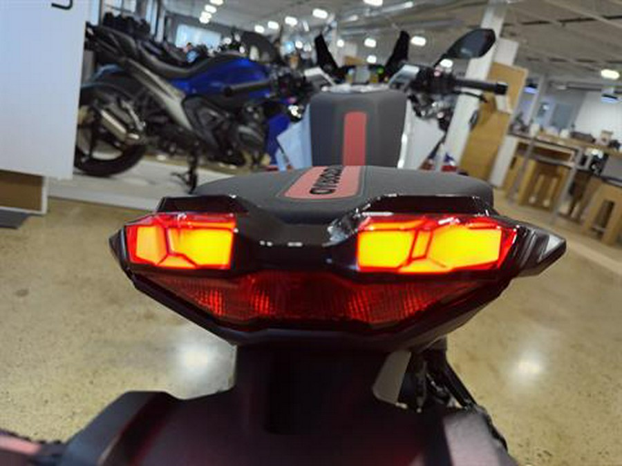 2026 BMW R 1300 RS