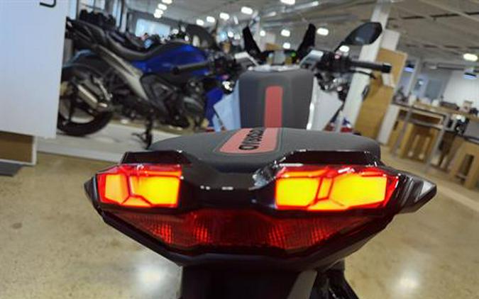 2026 BMW R 1300 RS