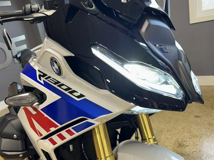 2026 BMW R 1300 RS
