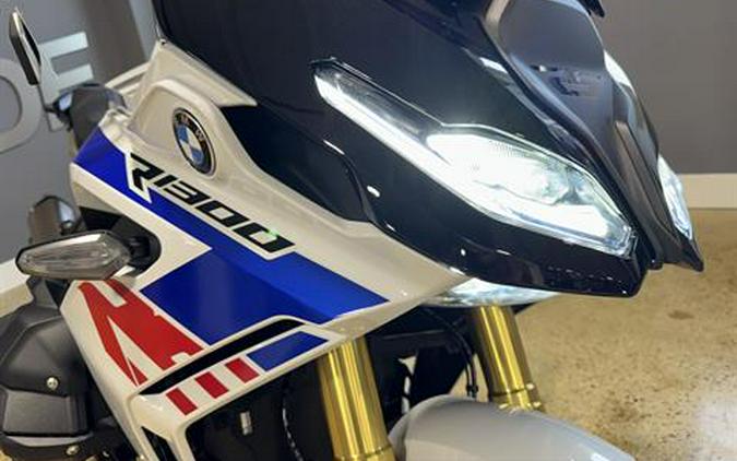 2026 BMW R 1300 RS