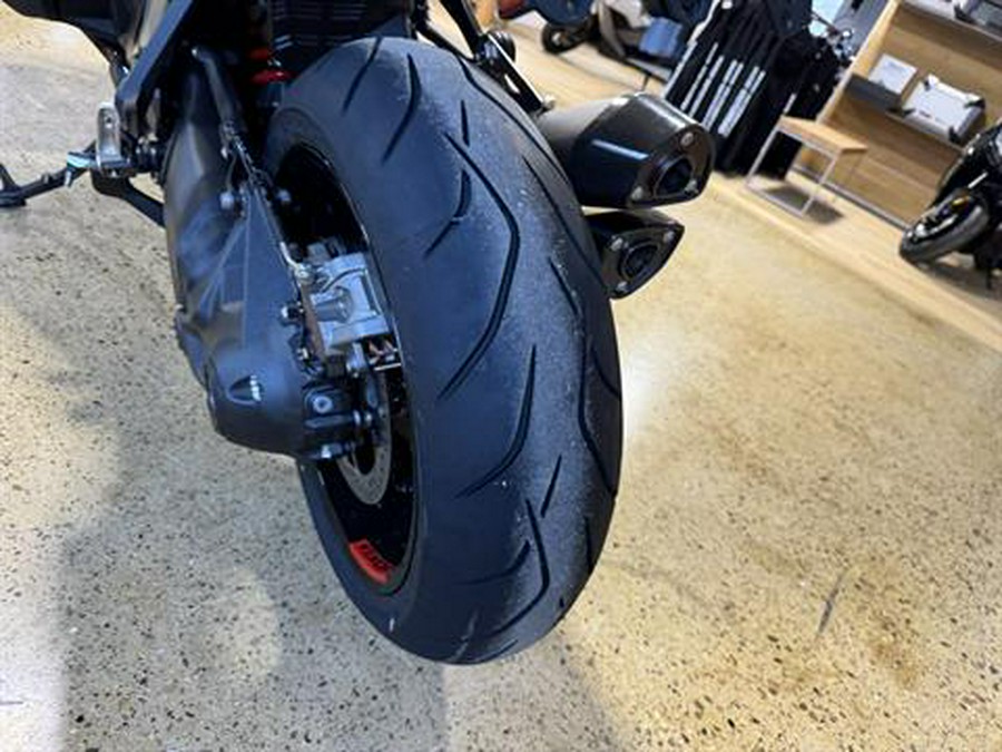 2026 BMW R 1300 RS