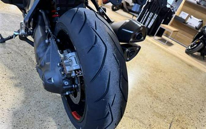2026 BMW R 1300 RS
