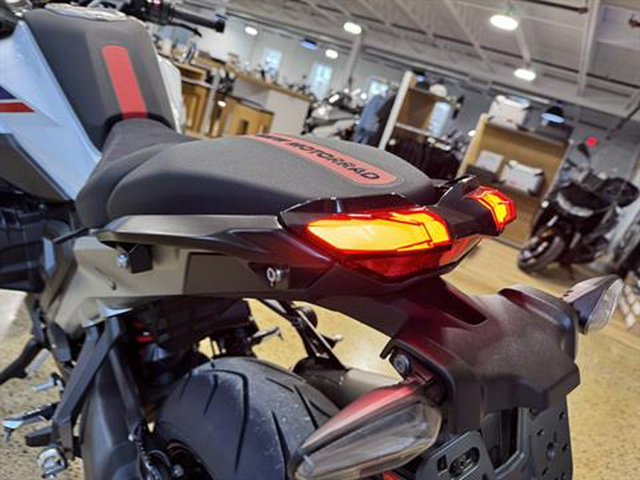 2026 BMW R 1300 RS