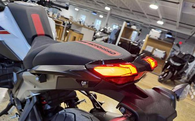 2026 BMW R 1300 RS