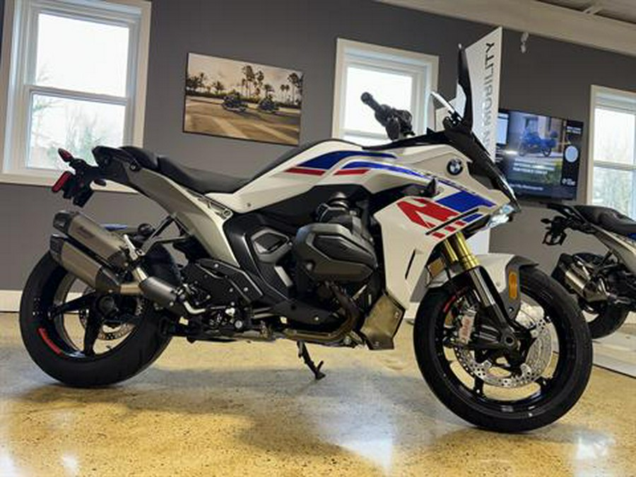 2026 BMW R 1300 RS