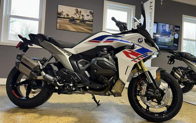 2026 BMW R 1300 RS