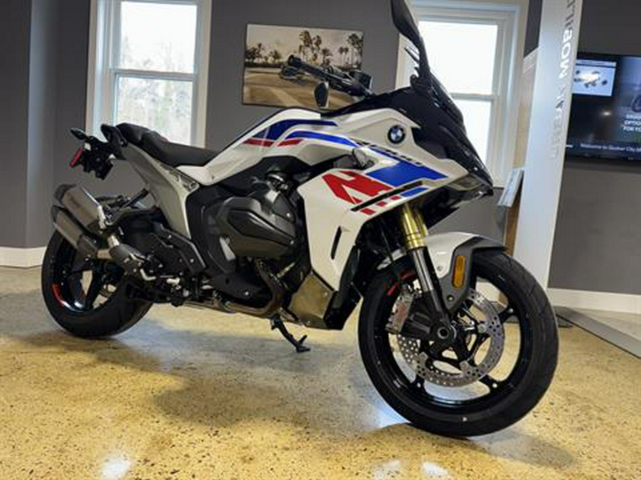 2026 BMW R 1300 RS