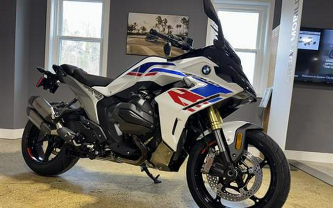 2026 BMW R 1300 RS