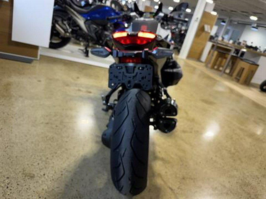 2026 BMW R 1300 RS