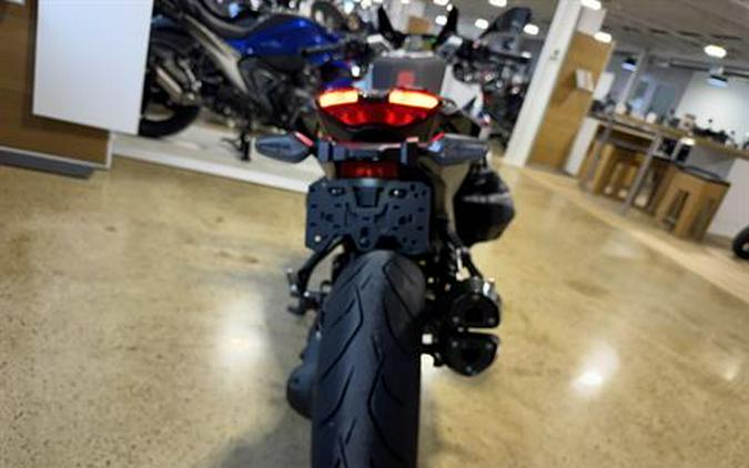 2026 BMW R 1300 RS