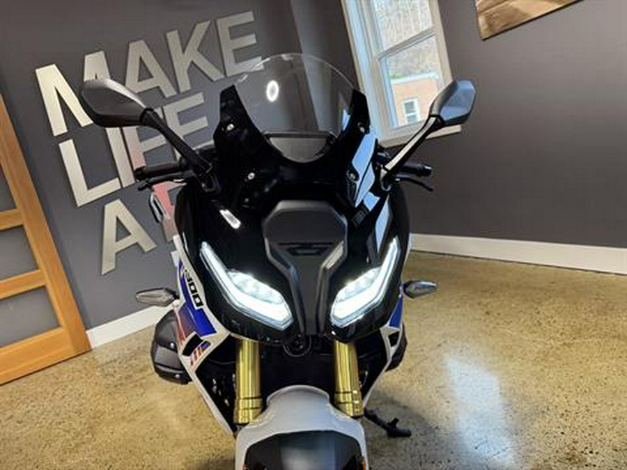 2026 BMW R 1300 RS