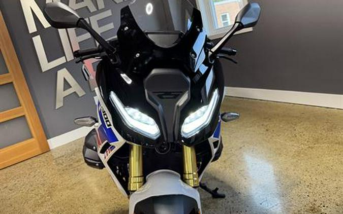 2026 BMW R 1300 RS