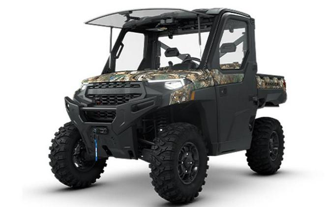 2026 Polaris® Ranger XP 1000 NorthStar Premium Polaris Pursuit Camo