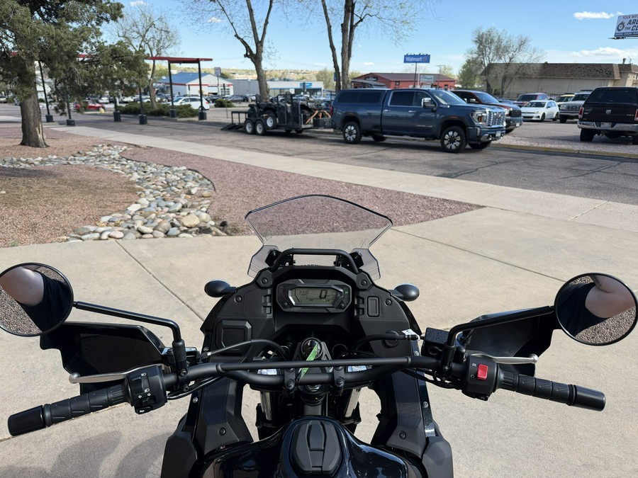 2026 Kawasaki KLR®650