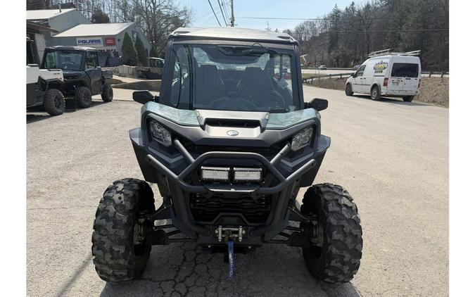2023 Can-Am Commander MAX DPS 1000R