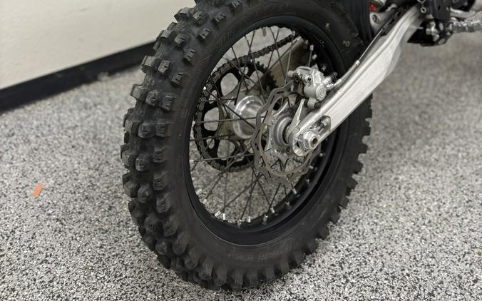 2024 KTM 150 XC-W - UKT1996